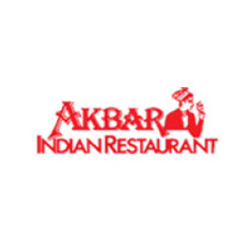 Akbar Indian Restaurant cashback