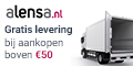 Alensa cashback