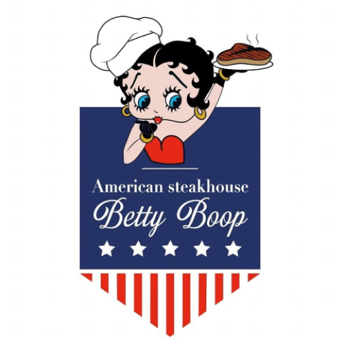 American Steakhouse Betty Boop cashback
