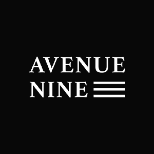 Avenue Nine cashback