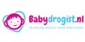Babydrogist cashback