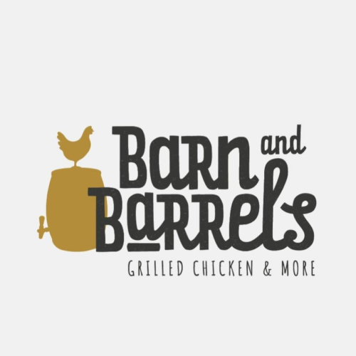 Barn & Barrels cashback