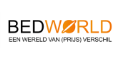 Bedworld cashback