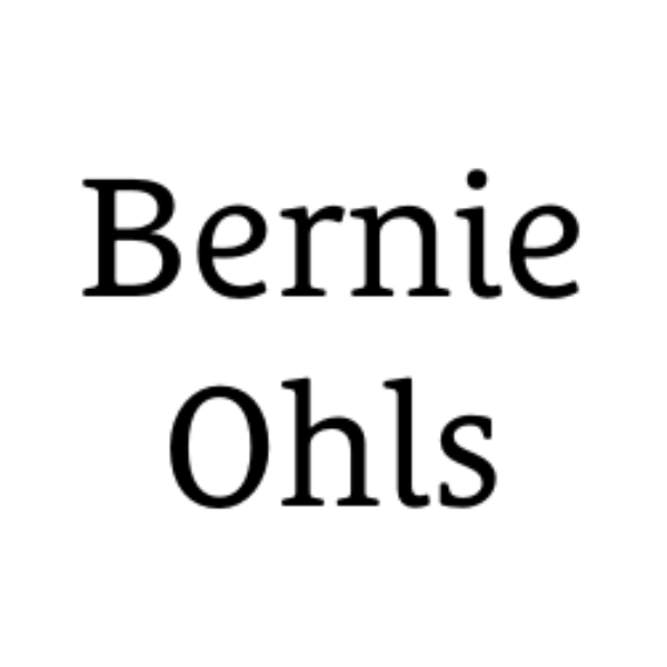 Bernie Ohls cashback