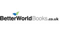 Better World Books cashback