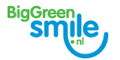 Big Green Smile cashback