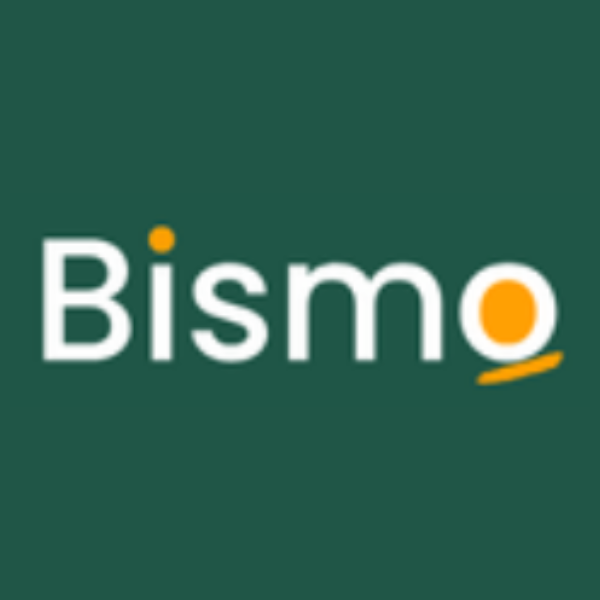 Bismo cashback
