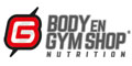 Body en Gym Shop cashback