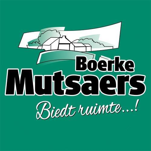 Boerke Mutsaers cashback