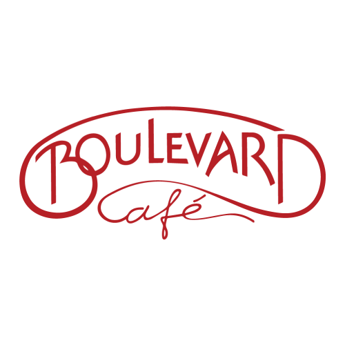 Boulevard Café cashback