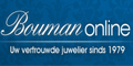 BoumanOnline cashback