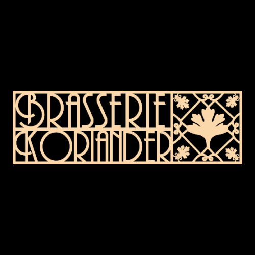 Brasserie Koriander cashback