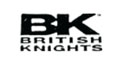 British Knights cashback