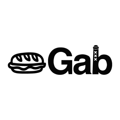 Broodje Gab cashback
