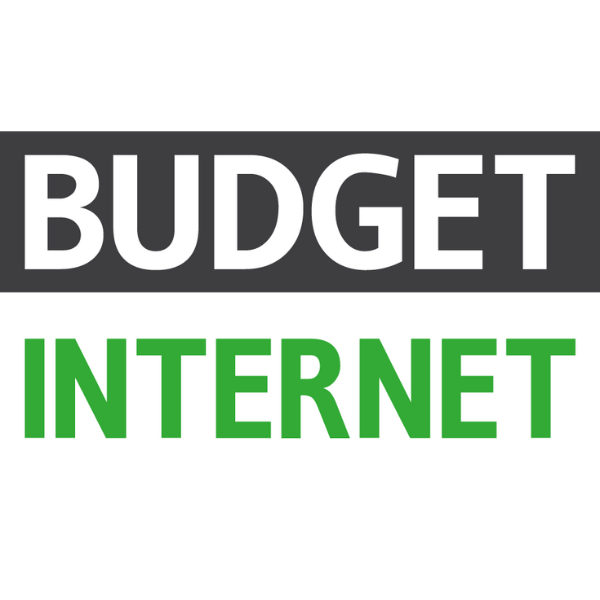 Budget Internet cashback