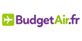 BudgetAir cashback