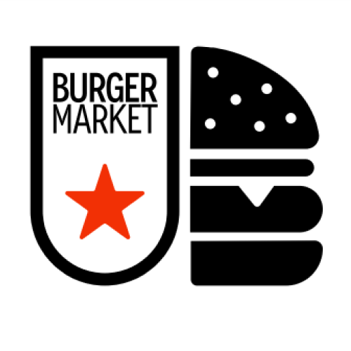 Burger Market cashback
