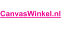 CanvasWinkel.nl cashback