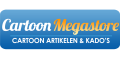 Cartoon-megastore.nl cashback