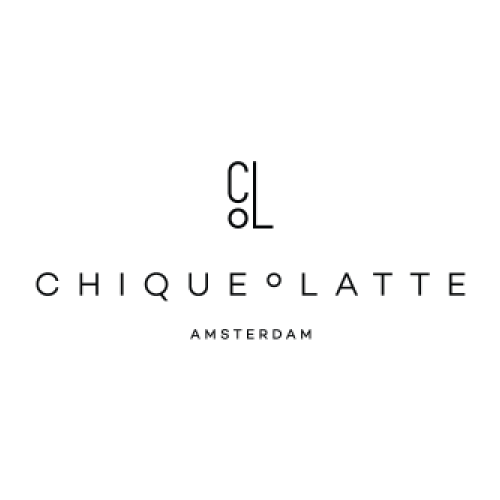 Chique O Latte Amsterdam cashback