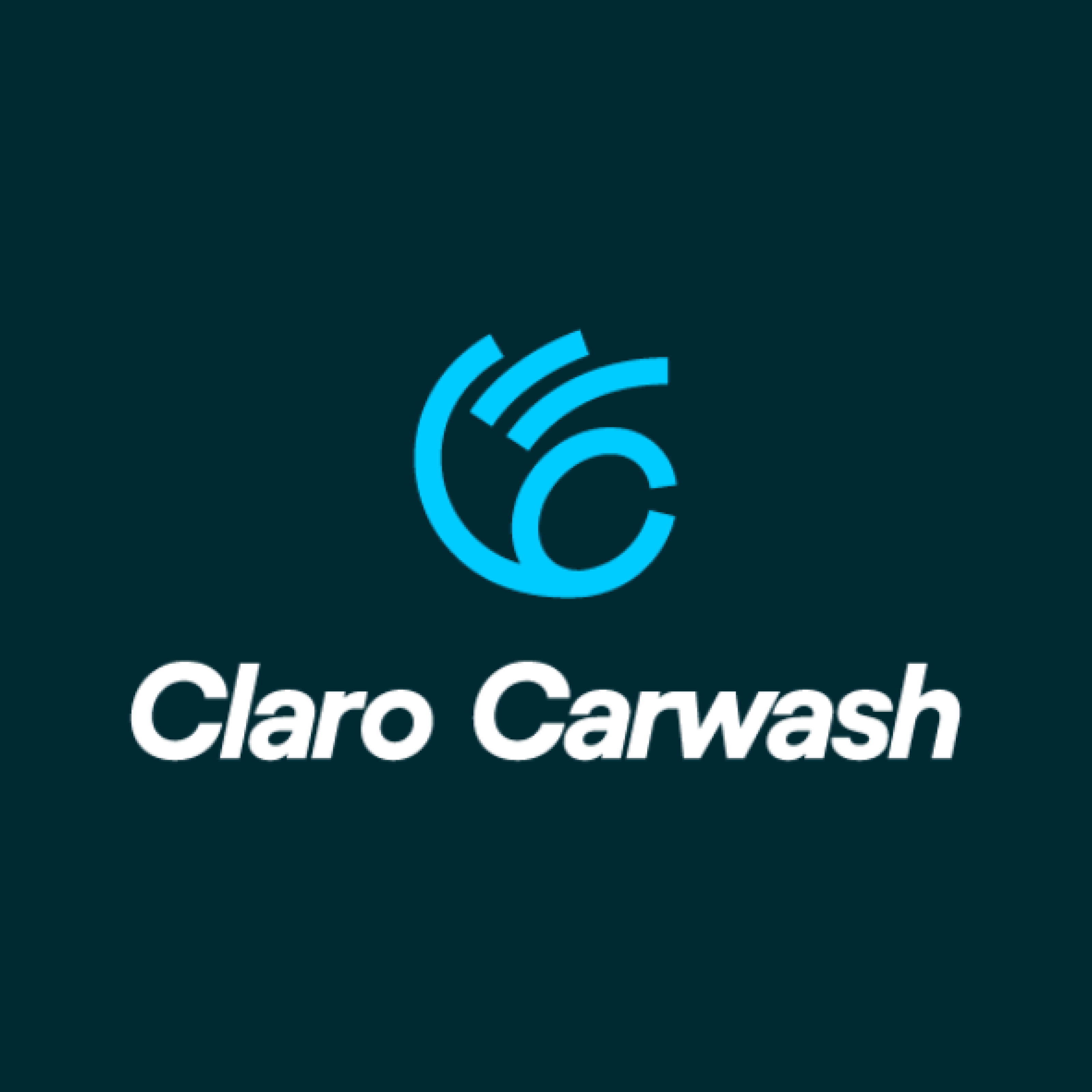 Claro CarWash cashback