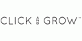 Click and Grow cashback