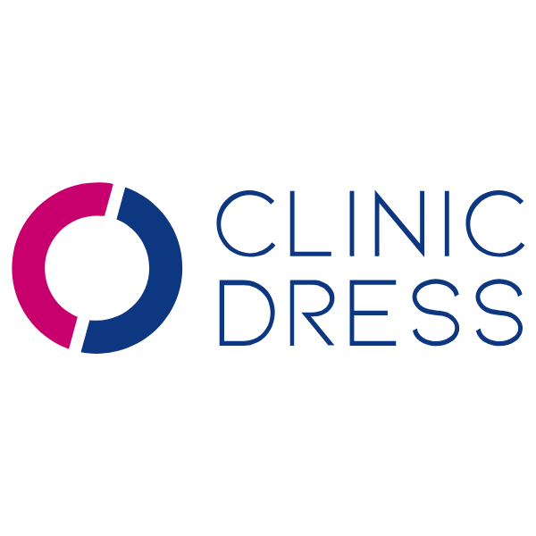 Clinic Dress cashback