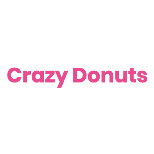 Crazy Donuts cashback