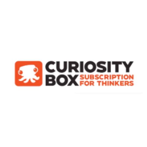 Curiosity Box cashback
