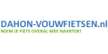 Dahon-vouwfietsen.nl cashback