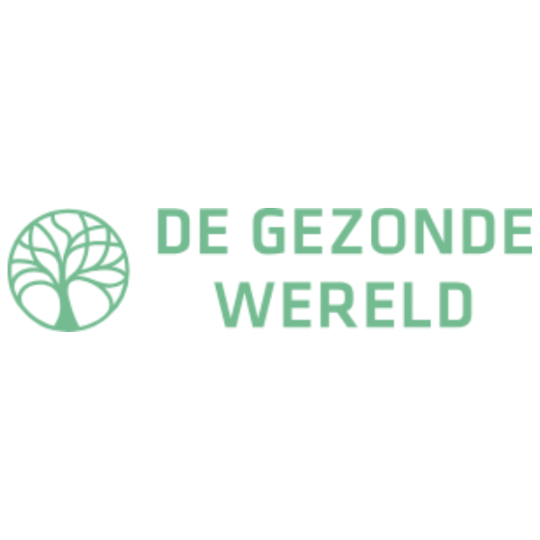 De Gezonde Wereld cashback