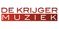 DeKrijgerMuziek.nl cashback