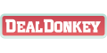DealDonkey cashback