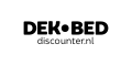 Dekbed-Discounter cashback