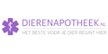 Dierenapotheek.nl cashback