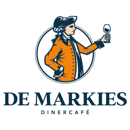Dinercafé de Markies cashback