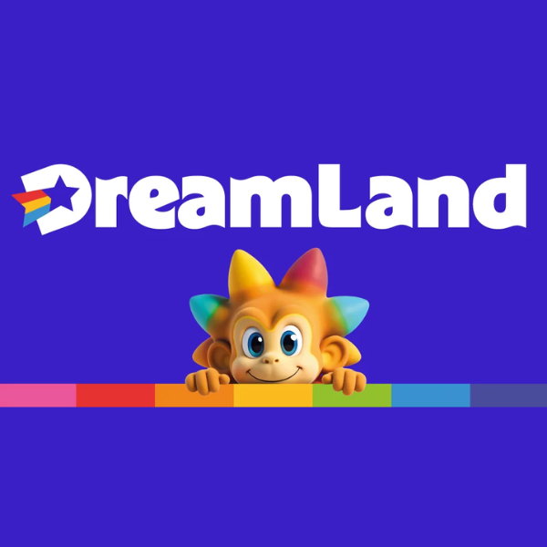 DreamLand cashback