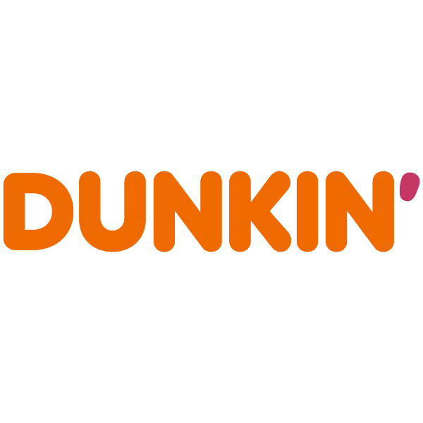 Dunkin' cashback