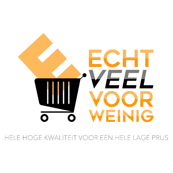 EchtVEELVoorWeinig cashback