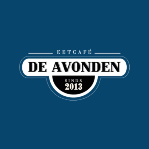 Eetcafé De Avonden cashback