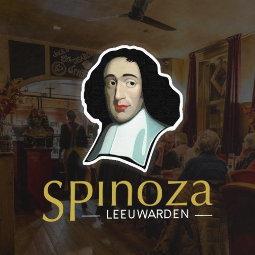 Eetcafé Spinoza cashback