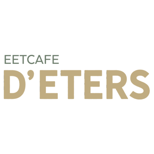 Eetcafe D'eters cashback