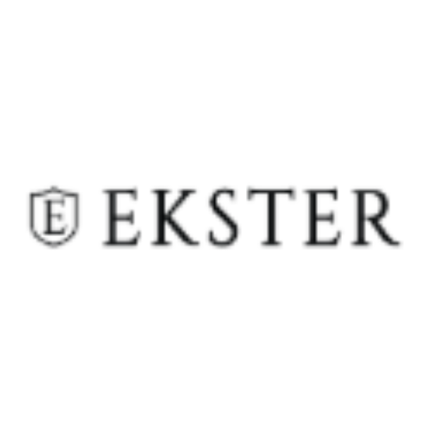 Ekster cashback