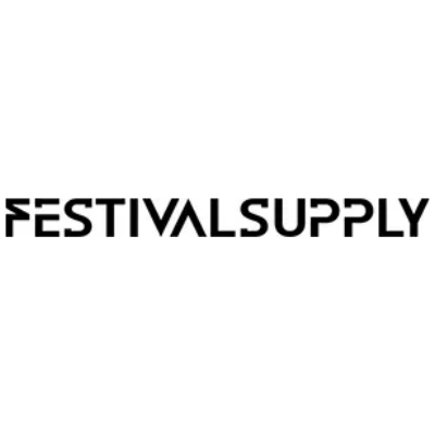 Festival Supply cashback