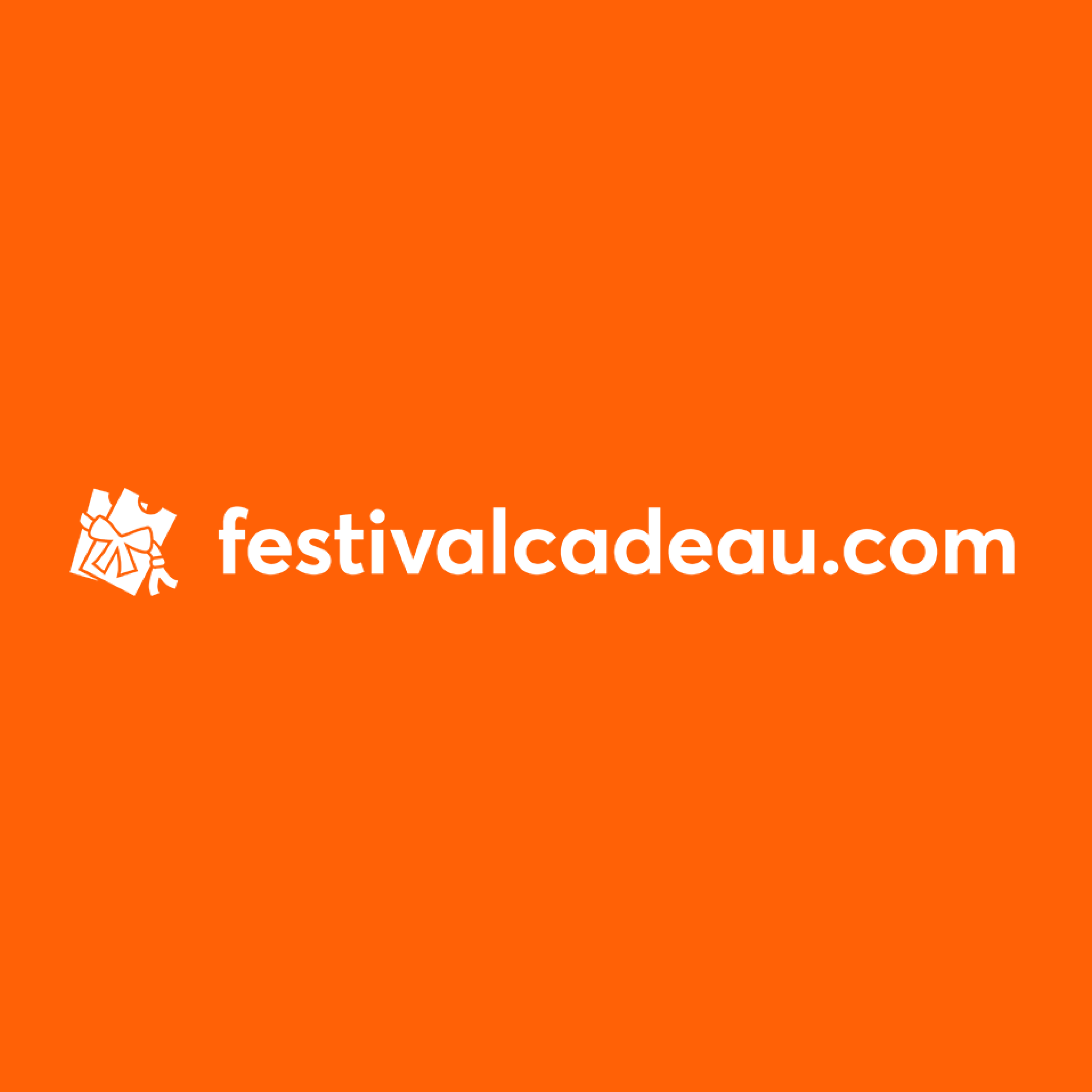 Festivalcadeau cashback