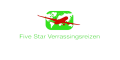 Five Star Verrassingsreizen cashback