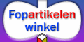 Fopartikelenwinkel.nl cashback