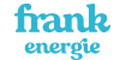 Frank Energie cashback