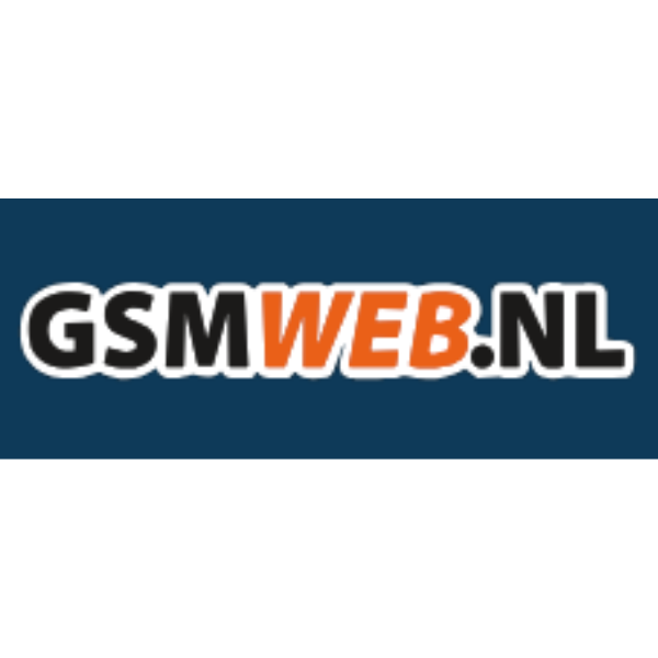 GSMWEB.nl cashback