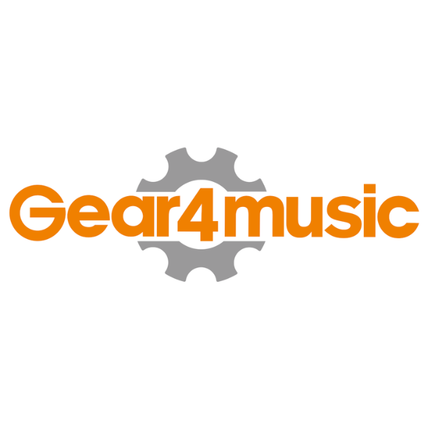 Gear4Music cashback